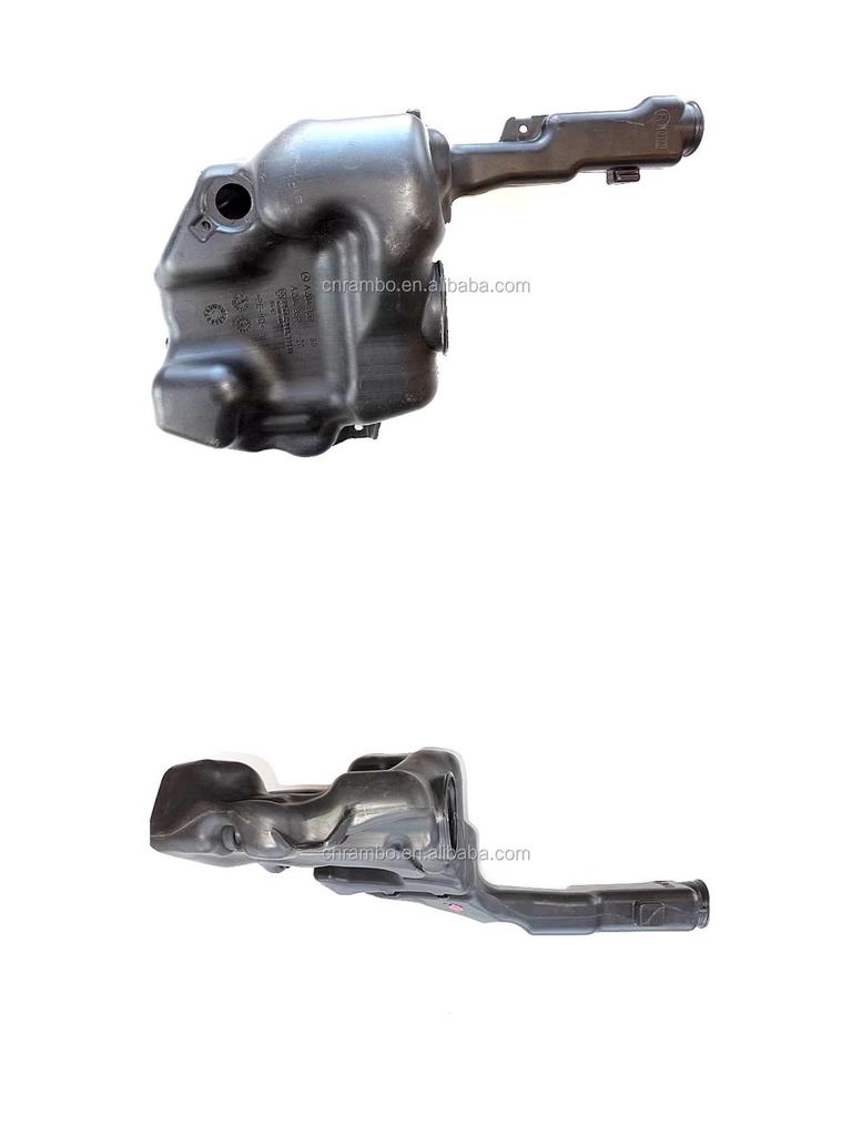 Windshield Washer Fluid Reservoir for Mercedes-Benz C250 C300 E350 (2008-2015)