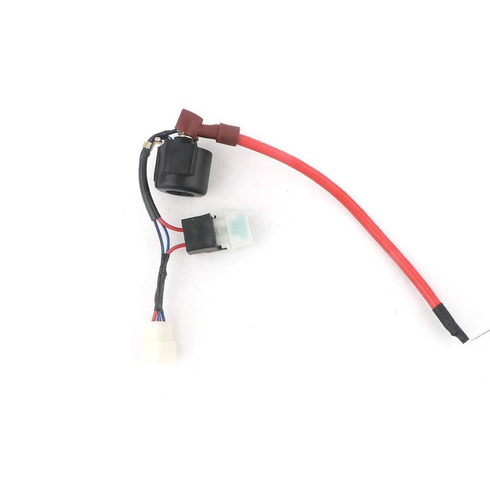Starter Relay Solenoid For 68 HISUN ATV UTV HS500 HS700 HS800 New