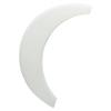 2Pcs Quilting Ruler Clear Acrylic Templates for Sewing and Quilting, Fabric or Other