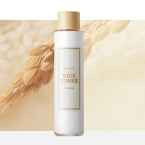 I'M FROM Rice Toner 150ml