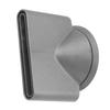 Hair Dryer Air Nozzle Replacement Diffuser Styling Concentrator Hair Dryer Fittings for HD01 HD02