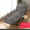 OEING Portable Single Folding Bed