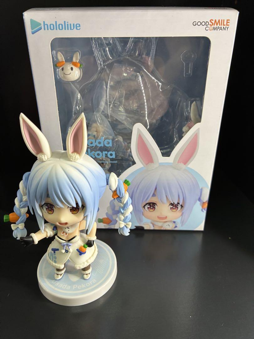 

[USED] Nendoroid Usada Pekora