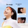 Shokz OpenFit Air T511 Open-Ear Sport Bluetooth Headphones