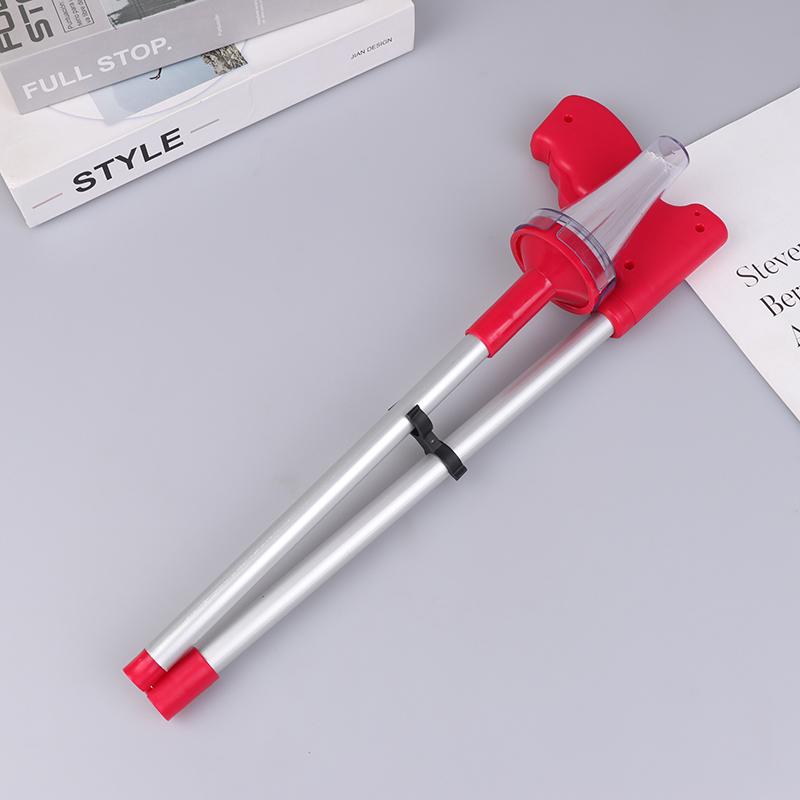 Folding Spider Catcher Long Handle Cockroach Grabber Spider Trap Tool Pick Up Tool Family Trap Tool For Home Outdoor