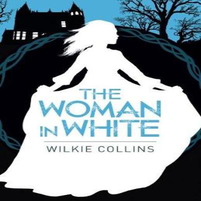Die Frau in Weiß von Wilkie Collins Taschenbuch 9781788280570
