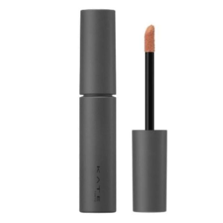 KATE Orange Liquid Eyeshadow Beige