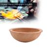 Jewelry Melting Equipment Tools Quartz Bowl Crucible for Platinum Silver Gold Fusion