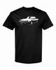 1968 COSMO SPORT T-Shirt Mehrfarbig S-XL KOSTENLOSer Versand! Sportwagen