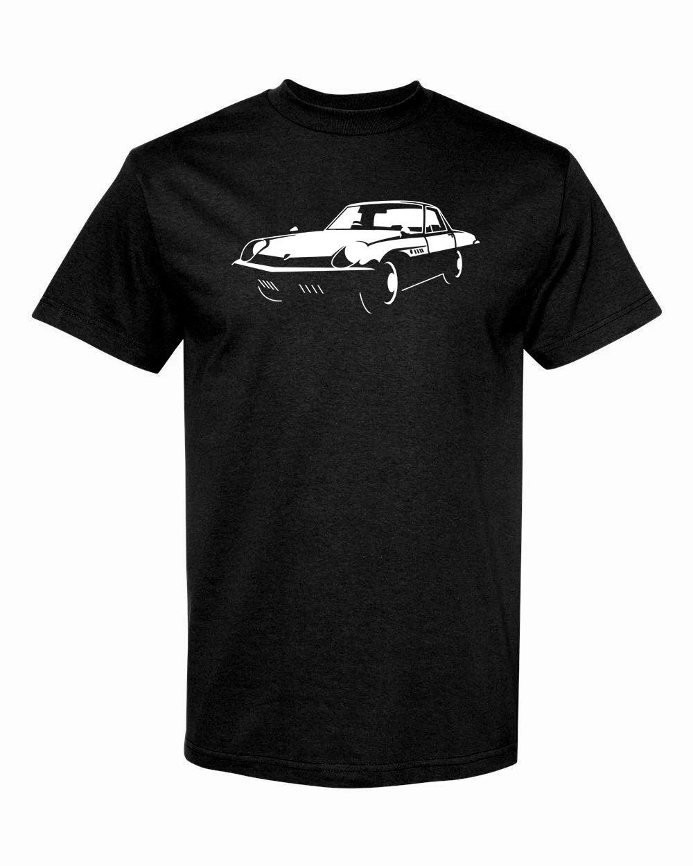 

1968 COSMO SPORT T-Shirt Multi Colors S-XL FREE S&H! Sports Car S
