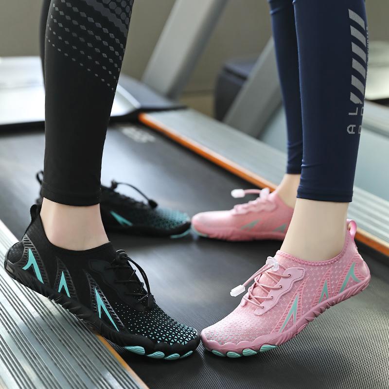 35-46 Men's Outdoor Beach Shoes, River Tracing Shoes, Women's Water Sports Shoes, Yoga Fitness Shoes