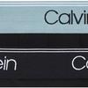 Calvin Klein Low Rise Stretch Briefs 3 Pack Men Underwear NB2569-N2L