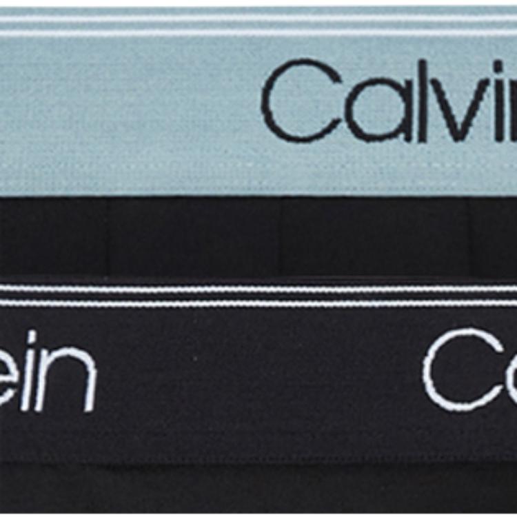 Calvin Klein Low Rise Stretch Briefs 3 Pack Men Underwear NB2569-N2L