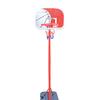 Plastic basketball basket for children MASTER Kid 135