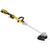 Battery Trimmer 18V 1*5.0Ah Split Arm - Dw Dcmst561P