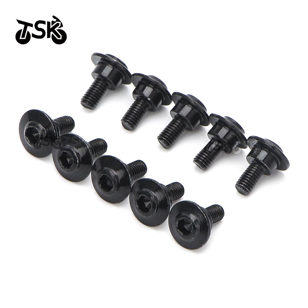 Motorcycle Mounting Plate Screws For Ducati 1199 1299 959 848 1098 Panigale V2 V4 Motorcycle Fairing Bolt Shell Screw
