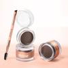 O.TWO.O - 2-in-1 Fluffy Shaping wenkbrauwcrème - 3 Kleuren