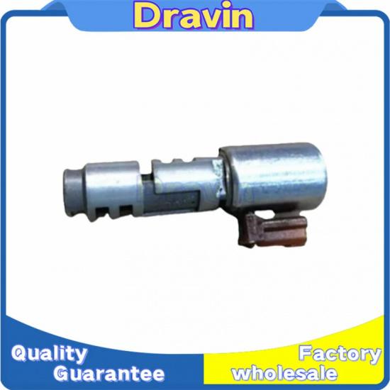 Assy Transmission Shift Control Solenoid Valve for Toyota RAV4 U140E U150E U241E U250E U660E 35220-33030 33290-33040 3522033030