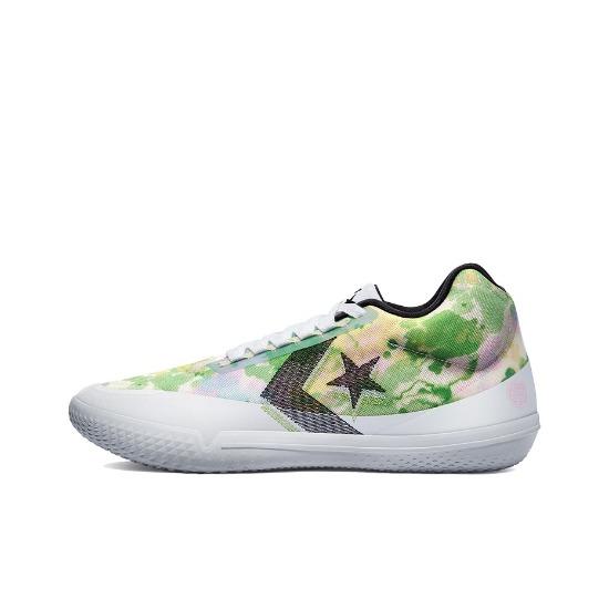 Converse All Star Pro BB Evo Natasha Cloud - Petal To The Metal 170907C