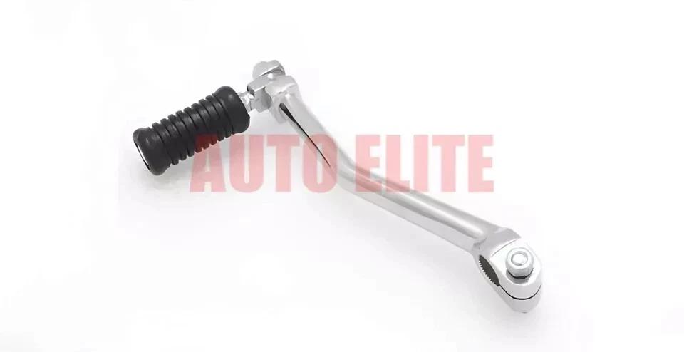 Fits For Royal Enfield5 Speed Kick Starter Lever Assembly Chromed