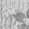 Louis Vuitton Escharp Logomania Muffler Scarf M74742 Wool Unisex Used