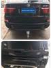 Compatible with BMW X5 and X6/X6M: Trailer Hitches, Towing Hooks, and Rear-hook Tow Booms.