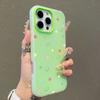 Colorful Polka Dot and Smiley Face Case Phone Case For iPhone 17 16 15 14 13 12 11 Pro Max Air XS XR X 7 8 Plus Shockproof Cover