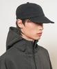 GENERALIDEA Unisex Wire Visor Washed Ball Cap [3 Colors] / Gf1Ucp001