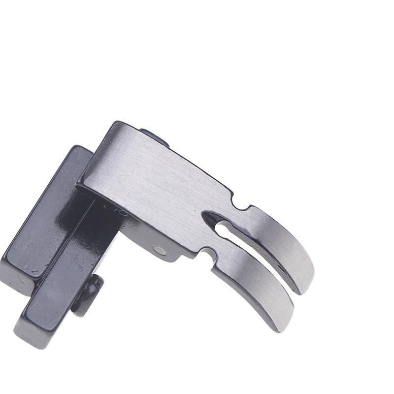 3 In 1 Presser Foot T3 Universal Presser Foot Left And Right Unilateral Flat Car Presser Foot For Industrial Sewing Machine