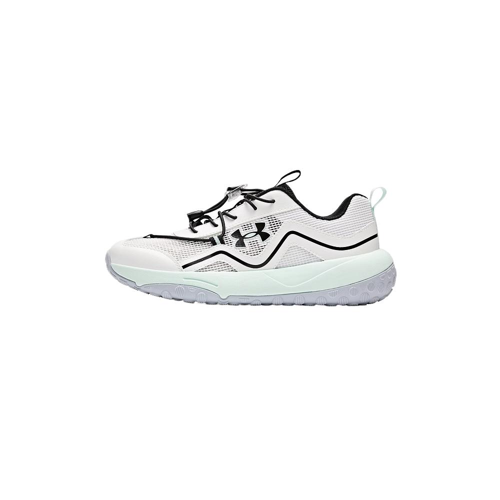 Under Armour Fashionable Comfortable Trendy Versatile Durable Low-Top Outdoor Shoes Kids Shoes 2521808