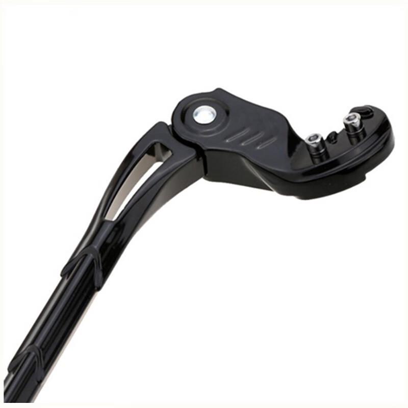 Adjustable Mountain Bike Kickstand