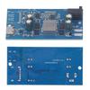 Full Protocol Fast Charging Module Converter SW2303 PL5501 100W Boost Module Type C Fast Charge Board  for Phone