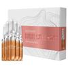 Hair Growth Treatment Ampoules Set, Strengthening Lotion for Damaged and Dry Hair, 7pcs