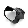 M0t-rMotorcycle Front Fairing Headlight Cover Windshield Fairing for Vespa Sprint 150 Motorcycle