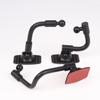 1 Set Car Dashboard Windshield Cellphone Mount Stand 17Mm Ball Head Arm Base For Car Phone Holder Nano Glue Sticker Base