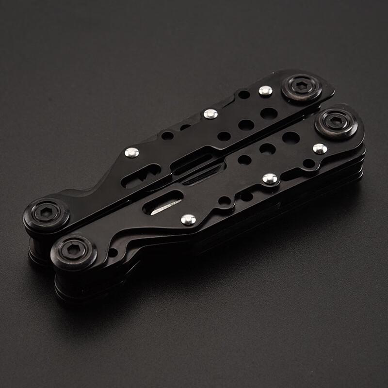ZISIZ S133 Outdoor Multi-tool Pliers