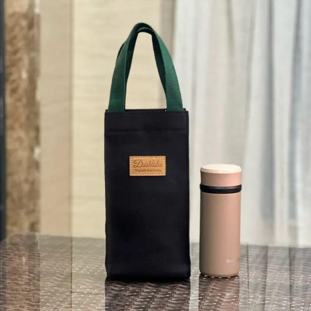 Carrying Umbrella Bag Water Cup Bag Portable Universal Bottle Pouch  Outdoor Activities