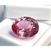 Oval Cut Natural Padparadscha Sapphire Rk 201 12-14 Ct Stunning Gemstone