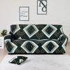 Copridivano Elastico Spandex Copridivano per Divano Angolare a L Soggiorno Funda Chaise Longue Protettore Estensibile