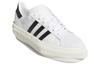 Superstar Ivy Park x Superstar Adidas Originals Plateau 'Cloud White' Damen FY7730