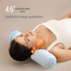 CLORIS Smart Neck Massager Pillow with Heat & Airbag Support CN Plug (adapter Included)