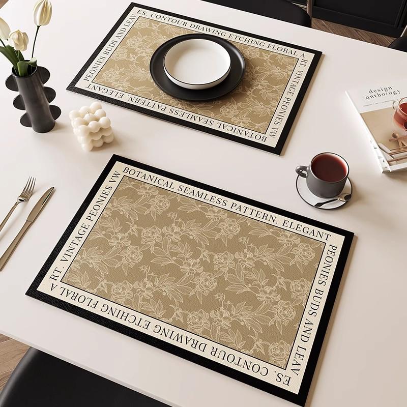 Printed Anti Slip Kitchen Carpets Water Absorption Kitchen Rug No Slip Bathroom Floor Kitchen Mat Absorbent Hallway Long Carpets