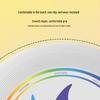 Professional Ultimate Frisbee Disc