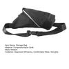Crossbody Carrying Case for Peak Pro Waterproof Storage Bag with Magnetic Buckle Puffco Carry Bag for Peak Pro Accessories