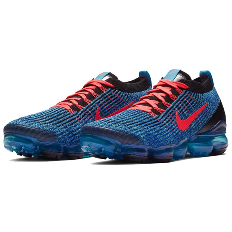 Nové Nike Air VaporMax Flyknit 3 Blue Fury AJ6900-401