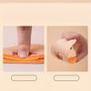 1 Pair Women's High Heels Front Foot Mat Anti Slip Pain Relief Insertion Half Insole Front Foot Mat Foot Care Insole Insole