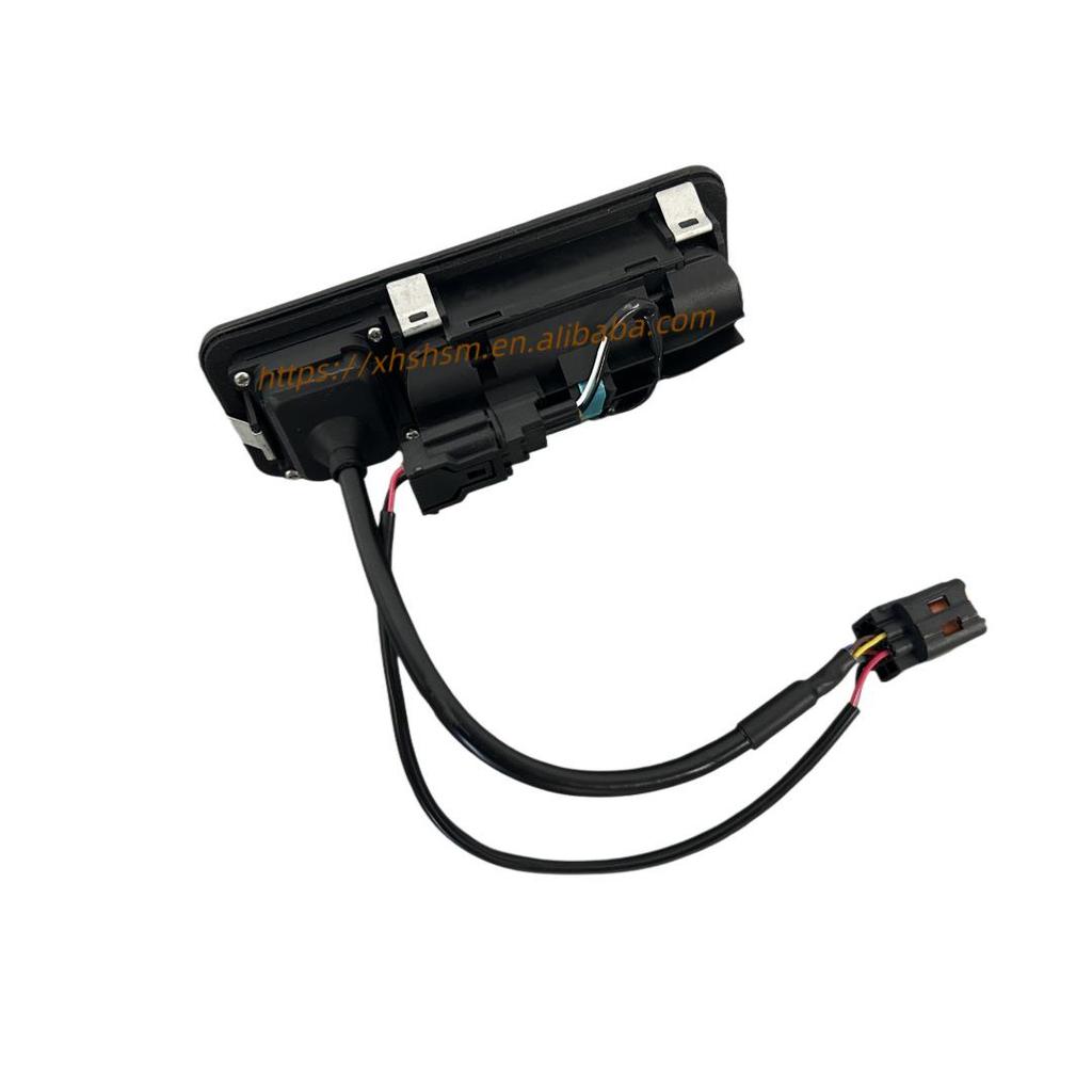 Rearview Camera for Hyundai Kia Sportage KX5 (2016-2019), Part No. 95760D9000