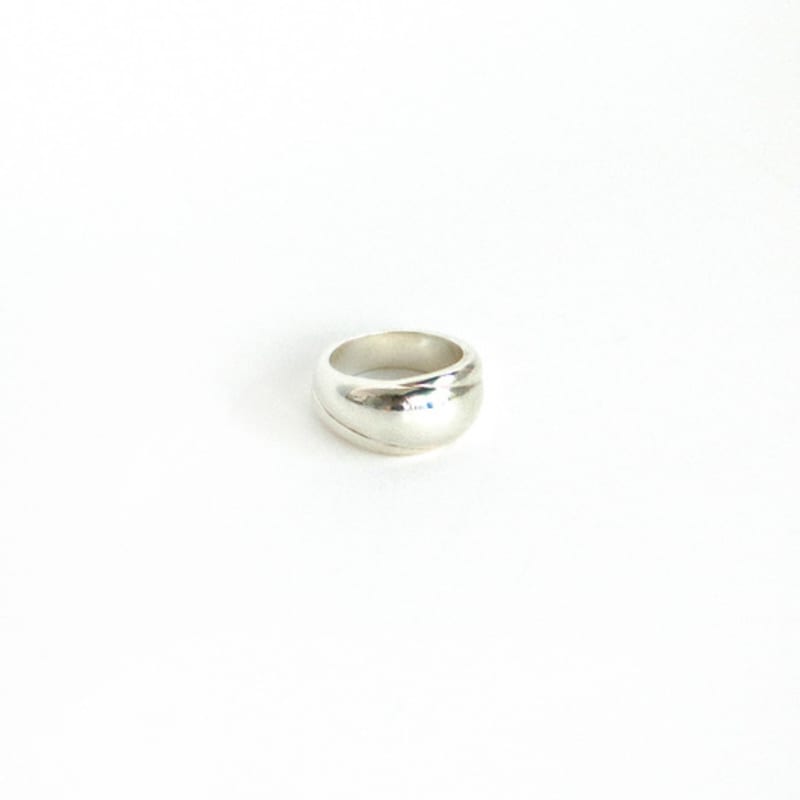 STUDIO LEIGH TRION RING (BOLD Ver)
