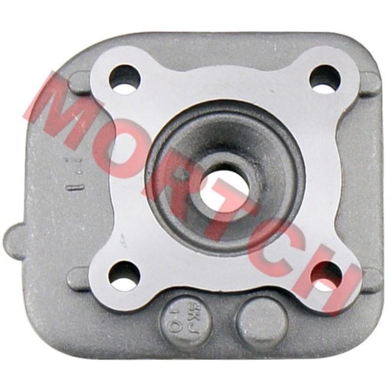 Original JOG 50cc Cylinder Cover JOG50-4001 For Keeway Hurricane 50 Minarelli 3KJ Chinese 1PE40QMB 2 stroke 50cc scooters ATV