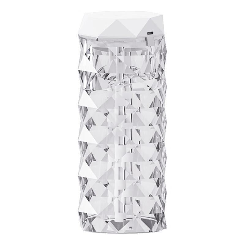 

Large RGB Crystal Humidifier